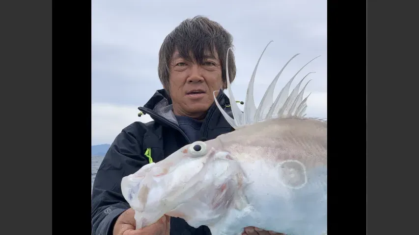 高橋哲也の釣り、行きませんか？