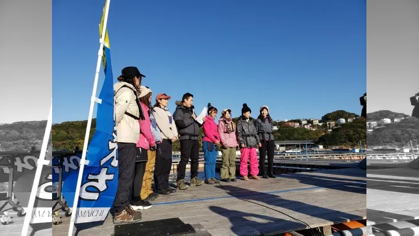 釣りうま女王決定戦 後編 ついに釣りうま女王が決定する！