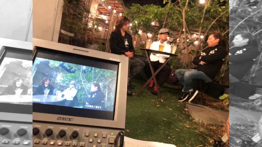 夜マヅメの語るシス