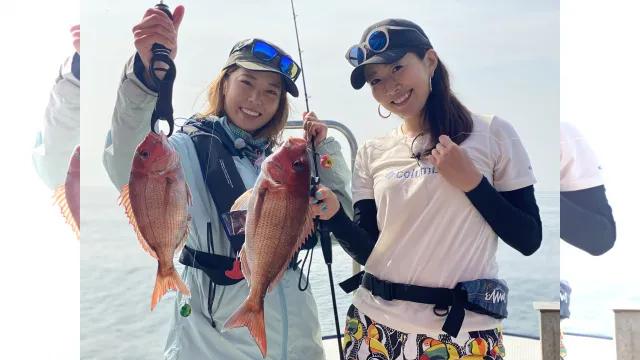 釣りたガール！ 濃いめ
