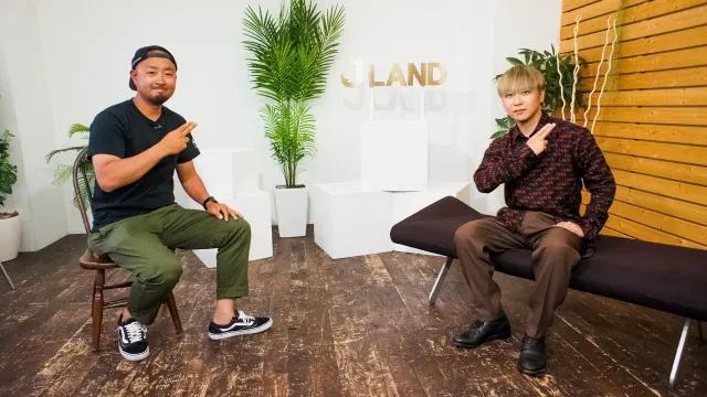 J LAND 8 漁港でリベンジ大爆釣と初夏の渓流、大人の休日！