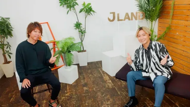 J LAND 14 ドキドキワクワクの磯遊び＆大阪湾でアジ爆釣！