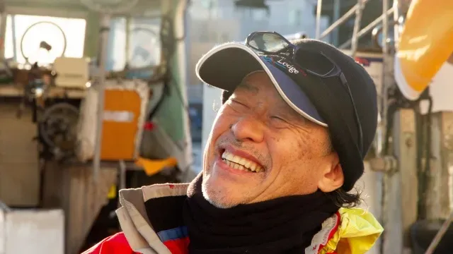 釣りのある人生
