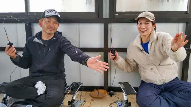 押忍！東北つれつれ団
