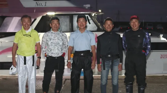 ヨシトミに相談だ！