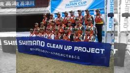第25回シマノ ジャパンカップ鮎釣り選手権番組一覧 バックナンバー 釣りビジョン