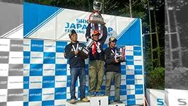第29回　へら釣り選手権大会