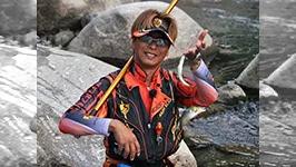 鮎2013