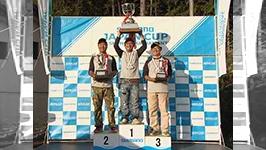 シマノジャパンカップ 2013 第30回 へら釣り選手権