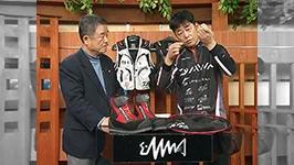 鮎2014 アユ最新タックルインプレッション2