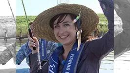 Enjoy Fishing番組一覧 2ページ目 バックナンバー 釣りビジョン