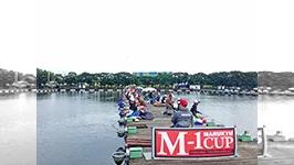 M-1 CUP 2014 全国へら鮒釣り選手権大会