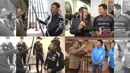 鮎2016 アユ最新タックルインプレッション(1)