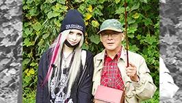Enjoy Fishing 21 秋の房総で手軽に超小物釣り 釣りビジョン
