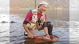 TROUT QUEST 13 3年越しの中禅寺湖リベンジクエスト 未だ見ぬレイクトラウトを求めて