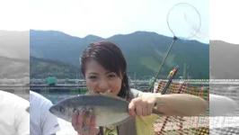 三重 県 海上 釣り堀