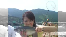 こちら東海です。 その47　～三重県の海上釣り堀で爆釣大作戦！～
