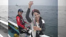 こちら東海です。 その49 ～伊勢湾でタチウオに初挑戦！～