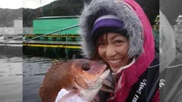こちら東海です。 その53　海上釣り堀を攻略