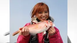 こちら東海です。 その54　高級魚アマダイが釣りたい！