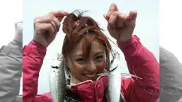 こちら東海です。 その56 アジ釣りに挑戦