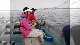 こちら東海です。 その58　入梅の浜名湖