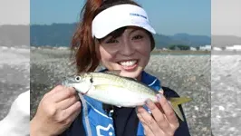 こちら東海です。 その62　～サーフジギングに初挑戦！～