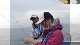 こちら東海です。 その63　～ウタセマダイに初挑戦！～