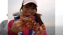 こちら東海です。 その64　～根魚五目に挑戦！～