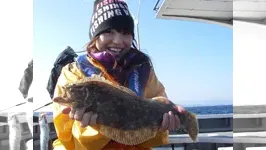 こちら東海です。 その65　イワシ泳がせ釣りに挑戦