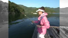 こちら東海です。 その70 アオリイカのヤエン釣りに挑戦！