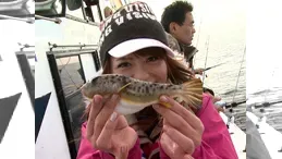 こちら東海です。 その76 フグのカットウ釣りに挑戦！