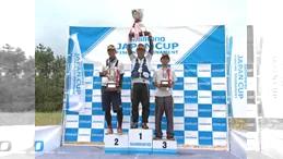 第27回シマノジャパンカップ 投げ釣り選手権大会