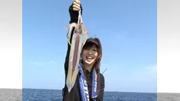 こちら東海です。 その84 真夏のスルメイカバトル！