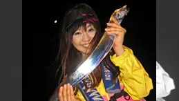 こちら東海です。 その85 秋の夜長はタチウオデート！