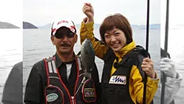 すごかby九州 #5　私にも出来た！？沖磯からの浮きフカセ釣りでクロを釣っちゃうぜぇい！