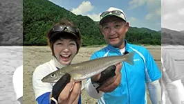 すごかby九州 #9　夏だ、海だ、キス釣りだ！宮崎県で砂浜の女王に挑戦だぜぇい！