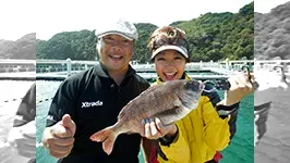すごかby九州 #10　1年半ぶりの宗像大島！初秋のウキフカセ釣りに挑戦だぜぇい！