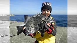 すごかby九州 #11　長崎県・壱岐島に初上陸！あの大物釣りに挑戦だぜぇい！