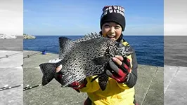 すごかby九州 #11　長崎県・壱岐島に初上陸！あの大物釣りに挑戦だぜぇい！
