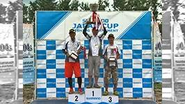 シマノジャパンカップ 2013 第29回　投げ(キス)釣り選手権