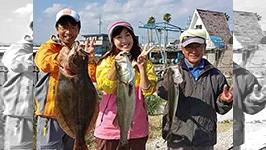 こちら東海です その111 浜名湖伝統釣法 弁天流し釣り 釣りビジョン