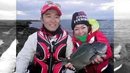 すごかby九州 #17　ぜんそうちょうほうって？？新たなウキフカセ釣りに挑戦だぜぇい！！