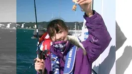こちら東海です。 その112 ショウサイフグのカットウ＆喰わせ釣り