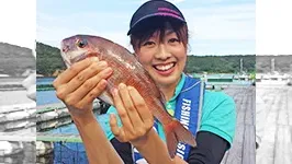 こちら東海です。 その121　秋筏で五目釣り＆海上釣堀！