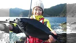 すごかby九州 #23 1人で出来た！？沖磯で冬の人気ターゲットに挑戦だぜぇい！