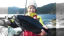 すごかby九州 #23 1人で出来た！？沖磯で冬の人気ターゲットに挑戦だぜぇい！