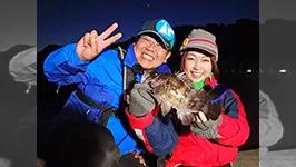 すごかby九州 #25 吹き荒れる春一番！初心にかえってメバルさんに挑戦だぜぇい！