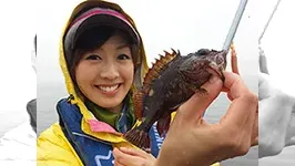 こちら東海です。 その128 簡単お手軽！愛知の海釣り施設で五目釣り！