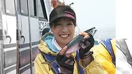 こちら東海です。 その130 愛知県大山沖のイサキ五目！